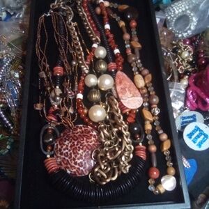 Random pull jewelry bundle lot
